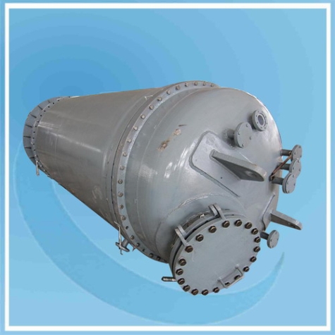 Stainless Steel Tank