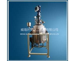 GSH-100L Hydrogenation Reactor